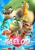 Animated movie Kaeloo poster
