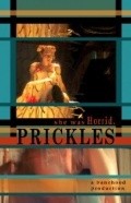 Animated movie Prickles poster