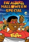 Animated movie The Fat Albert Halloween Special poster