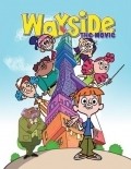 Animated movie Wayside School poster