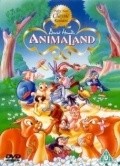 Animated movie Animaland poster