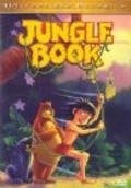 Animated movie Jungle Book poster