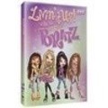 Animated movie Livin' It Up with the Bratz poster