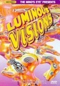 Animated movie Luminous Visions poster