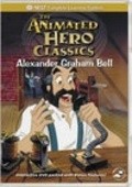 Animated movie Alexander Graham Bell poster