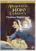 Animated movie Florence Nightingale poster