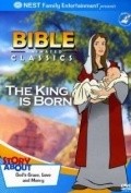 Animated movie The King Is Born poster