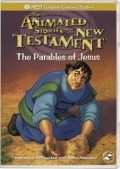 Animated movie Parables of Jesus poster