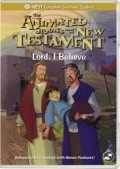 Animated movie Lord, I Believe poster