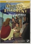 Animated movie The Miracles of Jesus poster