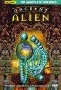 Animated movie Ancient Alien poster