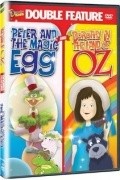 Animated movie Peter and the Magic Egg poster