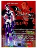 Animated movie The Rebel Angel poster