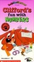 Animated movie Clifford's Fun with Letters poster