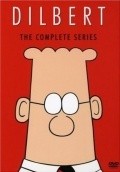 Animated movie Dilbert poster