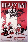 Animated movie Wedding Bells poster