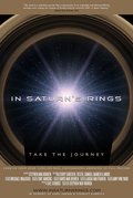 Animated movie In Saturn's Rings poster