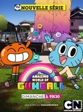 The Amazing World of Gumball cast, synopsis, trailer and photos.