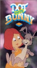 Animated movie Dot and the Bunny poster