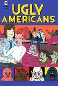 Ugly Americans cast, synopsis, trailer and photos.