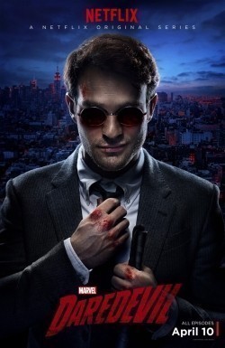 Best TV series Daredevil images, cast and synopsis.