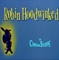 Animated movie Robin Hoodwinked poster