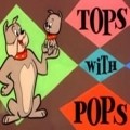 Animated movie Tops with Pops poster