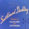 Animated movie Southbound Duckling poster