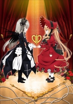 Rozen Maiden cast, synopsis, trailer and photos.