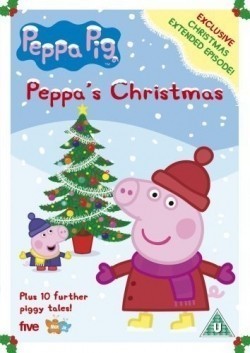 Peppa Pig cast, synopsis, trailer and photos.