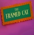 Animated movie The Framed Cat poster