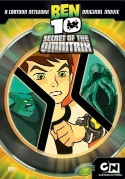 Ben 10: Secret of the Omnitrix cast, synopsis, trailer and photos.