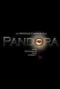 Animated movie Pandora poster