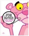 Animated movie Pink Z-Z-Z poster