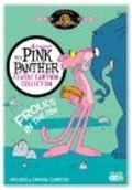 Animated movie Pink Elephant poster