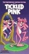 Animated movie Tickled Pink poster