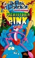Animated movie Prehistoric Pink poster