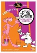 Animated movie The Pink Phink poster