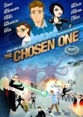 Animated movie The Chosen One poster