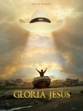 Animated movie Gloria Jesus poster