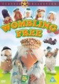 Animated movie Wombling Free poster