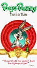 Animated movie Wideo Wabbit poster