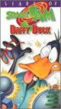Animated movie Stupor Duck poster
