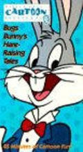 Animated movie Rabbitson Crusoe poster