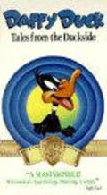 Animated movie Wise Quackers poster