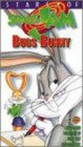 Animated movie Hot Cross Bunny poster