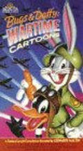 Animated movie Herr Meets Hare poster
