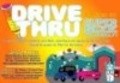 Animated movie Drive Thru poster