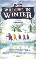 Animated movie The Willows in Winter poster