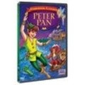 Animated movie Peter Pan poster